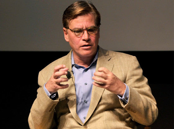 Aaron Sorkin Aaron Sorkin